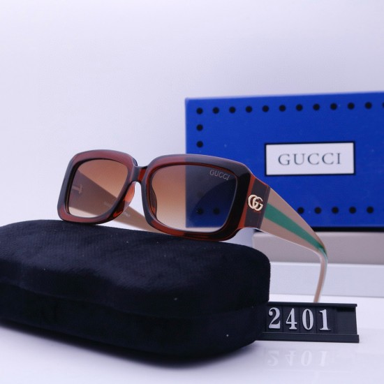 Gucci Glasses: Good Quality