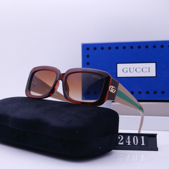 Gucci Glasses: Good Quality