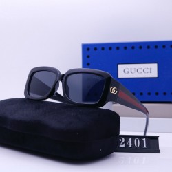 Gucci Glasses: Good Quality