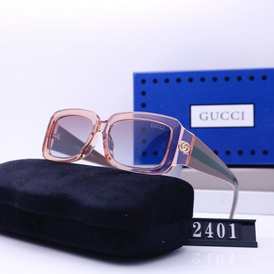 Gucci Glasses: Good Quality