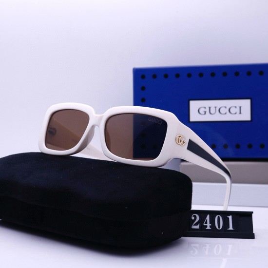 Gucci Glasses: Good Quality
