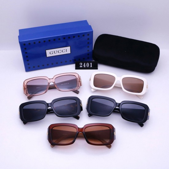 Gucci Glasses: Good Quality