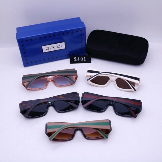 Gucci Glasses: Good Quality