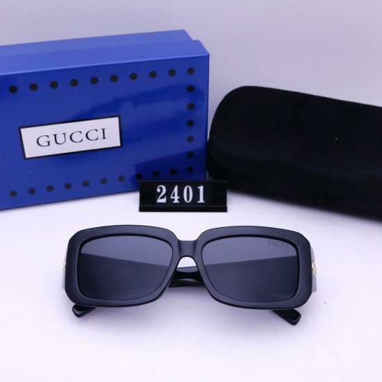 Gucci Glasses: Good Quality