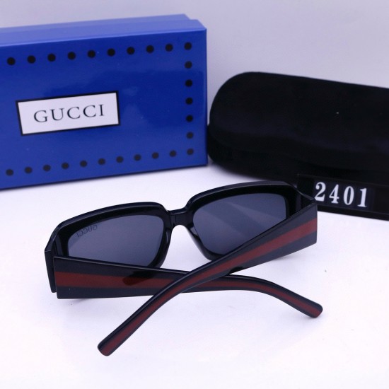 Gucci Glasses: Good Quality