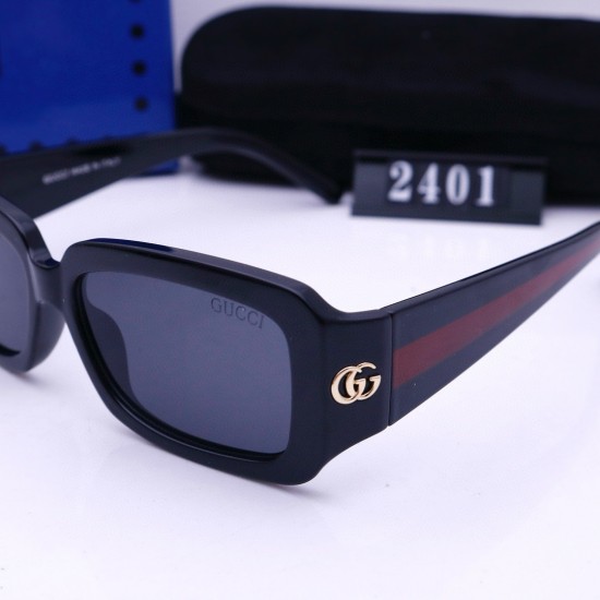 Gucci Glasses: Good Quality
