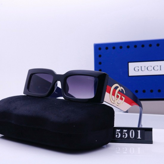 Gucci Glasses: Good Quality