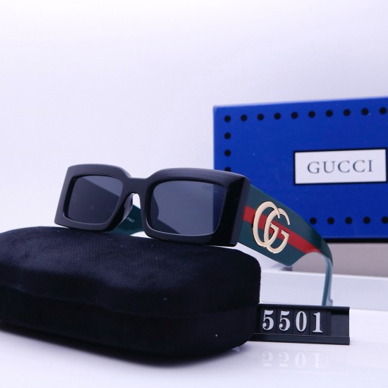 Gucci Glasses: Good Quality