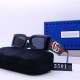 Gucci Glasses: Good Quality