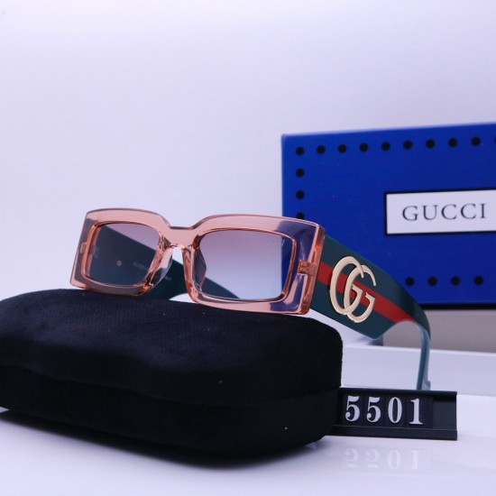Gucci Glasses: Good Quality