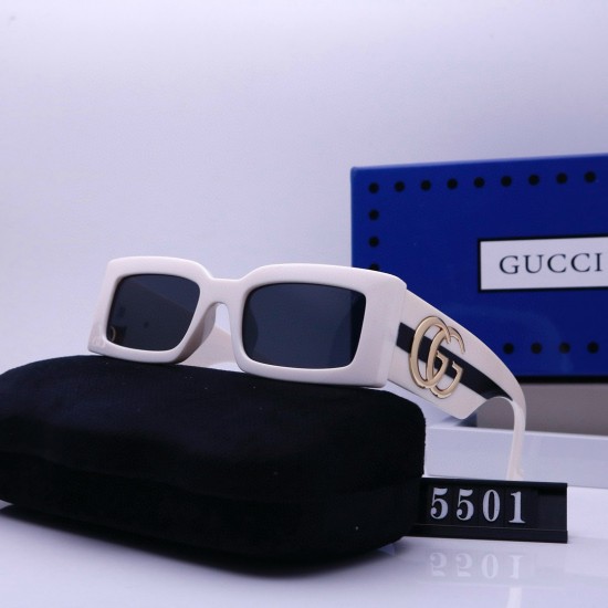Gucci Glasses: Good Quality