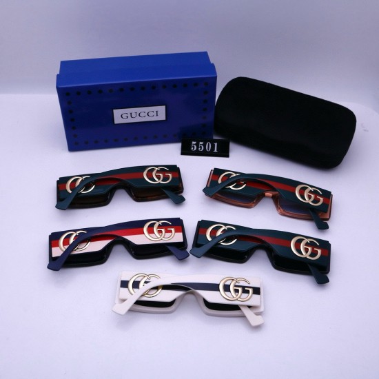 Gucci Glasses: Good Quality
