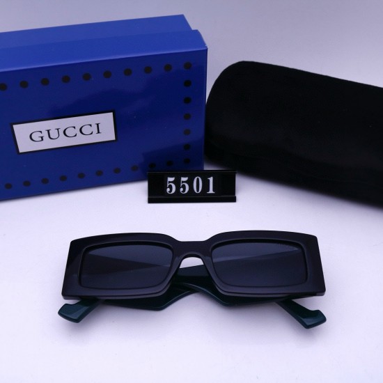 Gucci Glasses: Good Quality