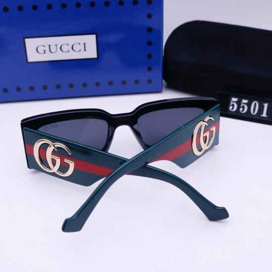 Gucci Glasses: Good Quality