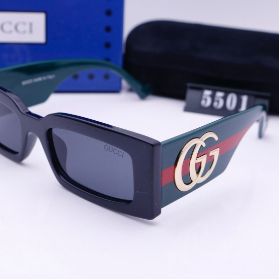 Gucci Glasses: Good Quality