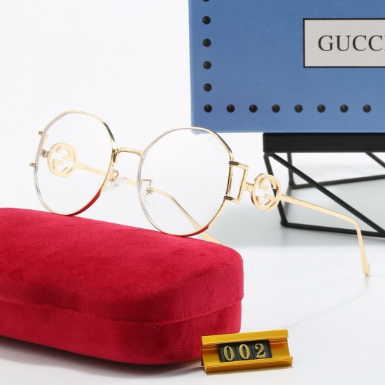 Gucci Glasses: Good Quality
