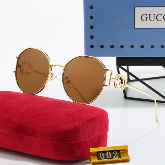 Gucci Glasses: Good Quality