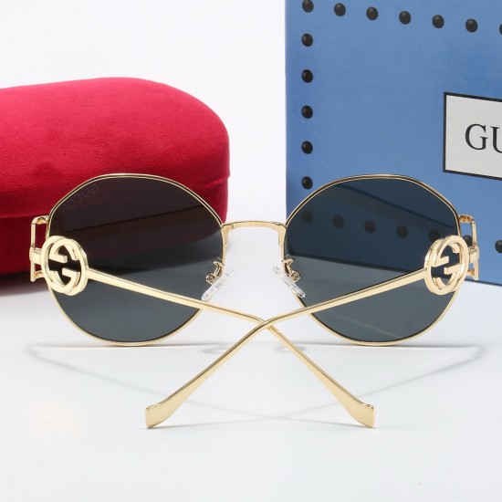 Gucci Glasses: Good Quality