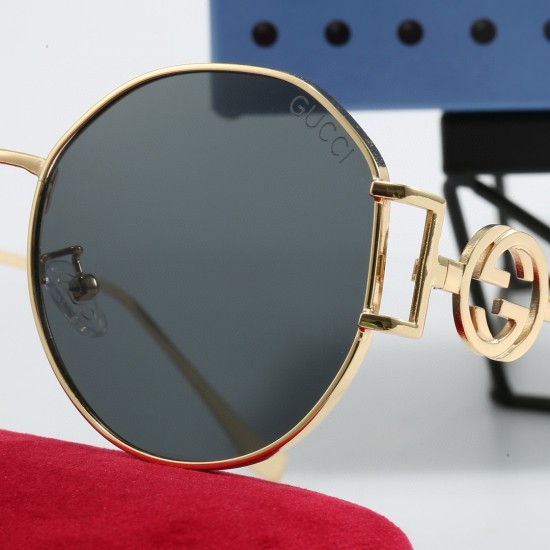 Gucci Glasses: Good Quality