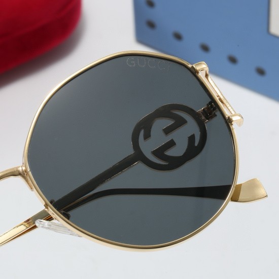 Gucci Glasses: Good Quality