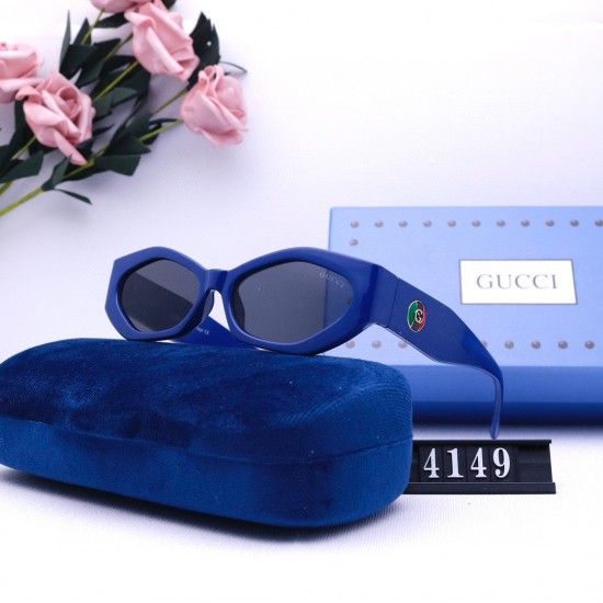 Gucci Glasses: Good Quality