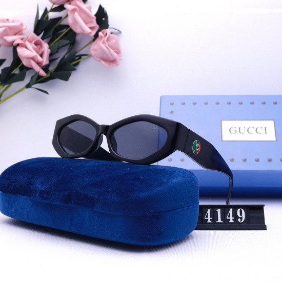 Gucci Glasses: Good Quality