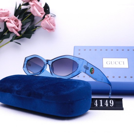 Gucci Glasses: Good Quality