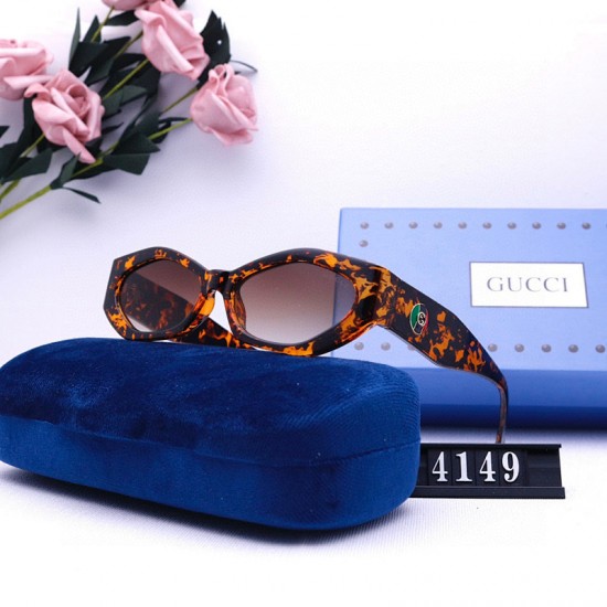 Gucci Glasses: Good Quality