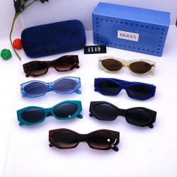 Gucci Glasses: Good Quality