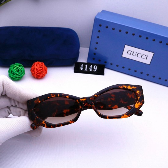 Gucci Glasses: Good Quality