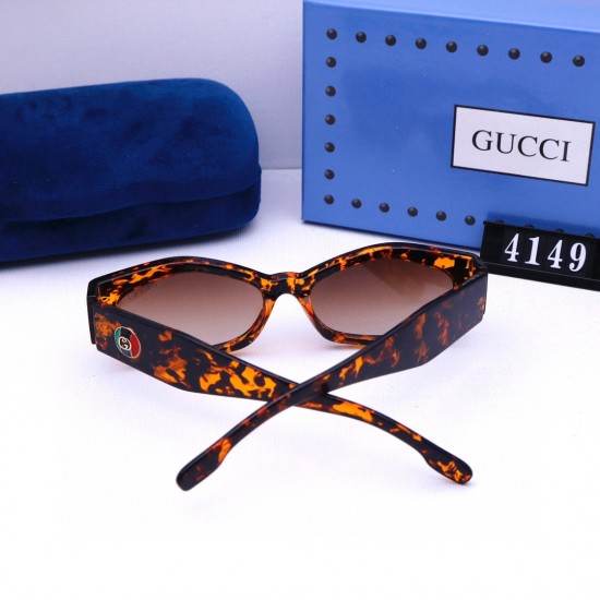 Gucci Glasses: Good Quality