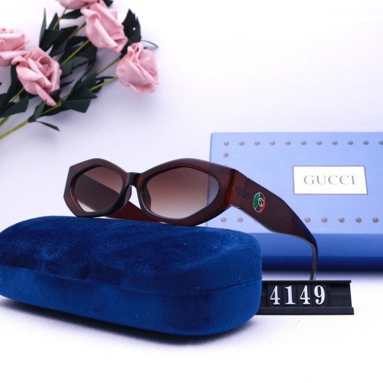 Gucci Glasses: Good Quality