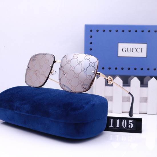 Gucci Glasses: Good Quality