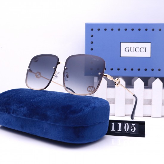 Gucci Glasses: Good Quality