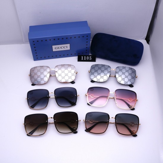 Gucci Glasses: Good Quality