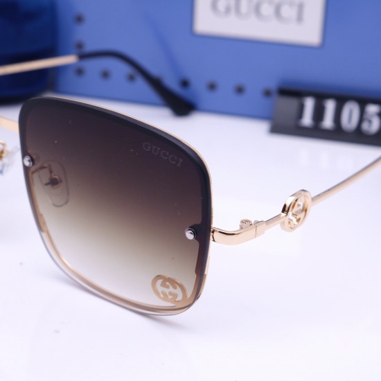 Gucci Glasses: Good Quality