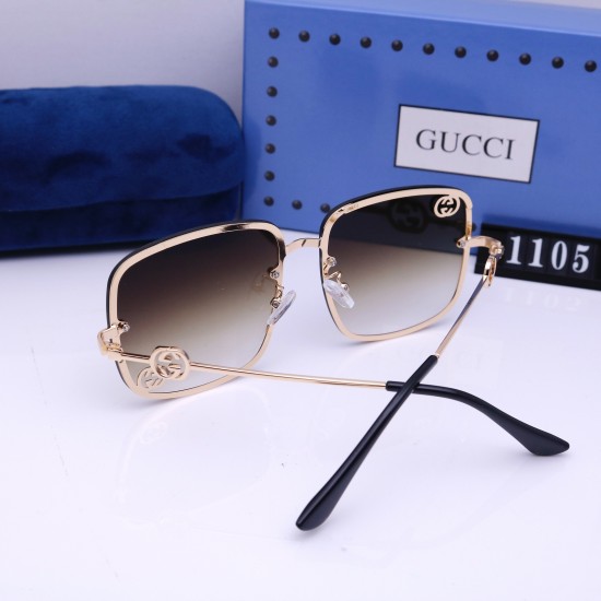 Gucci Glasses: Good Quality