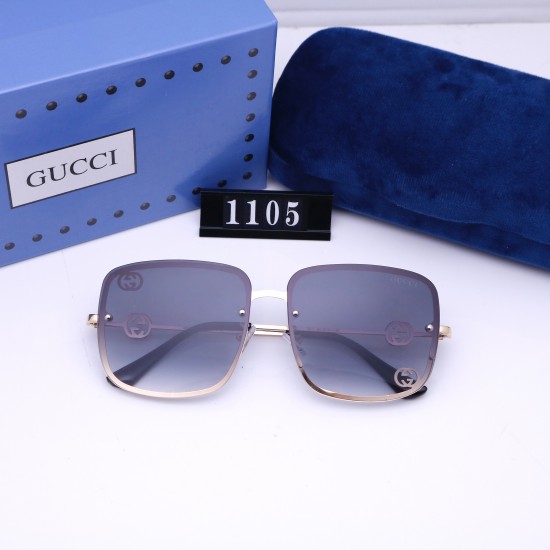 Gucci Glasses: Good Quality