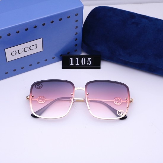 Gucci Glasses: Good Quality
