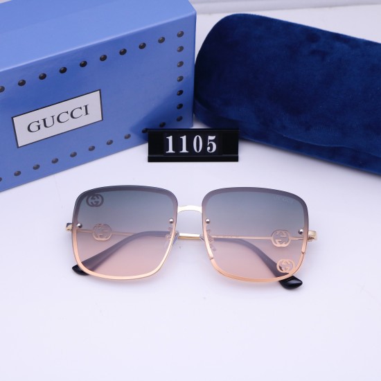 Gucci Glasses: Good Quality