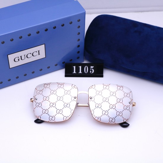 Gucci Glasses: Good Quality