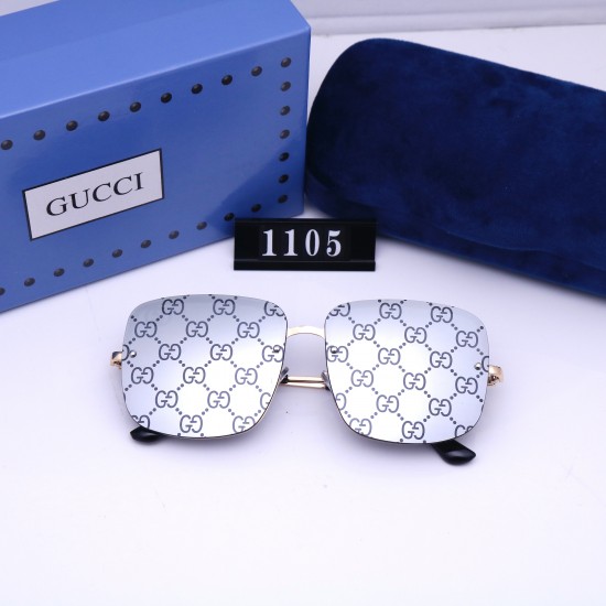 Gucci Glasses: Good Quality