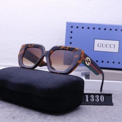 Gucci Glasses: Good Quality