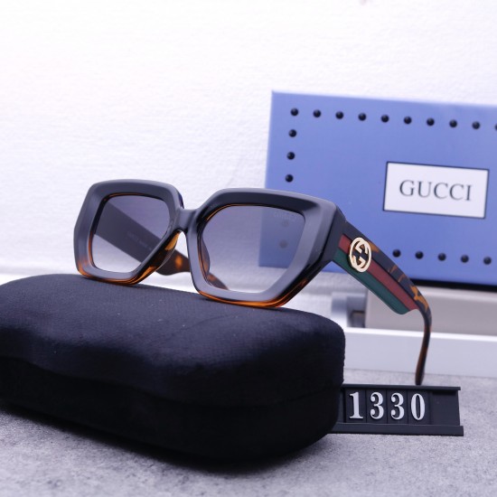 Gucci Glasses: Good Quality