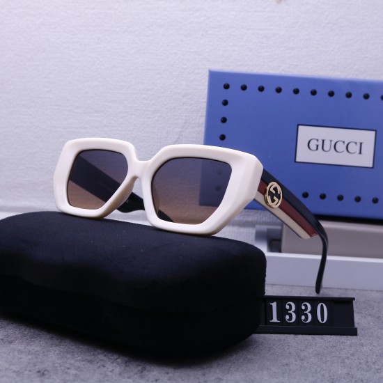 Gucci Glasses: Good Quality