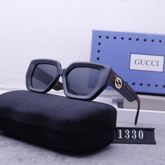 Gucci Glasses: Good Quality