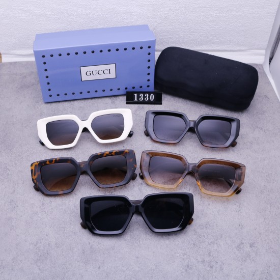 Gucci Glasses: Good Quality