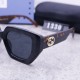 Gucci Glasses: Good Quality