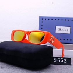 Gucci Glasses: Good Quality