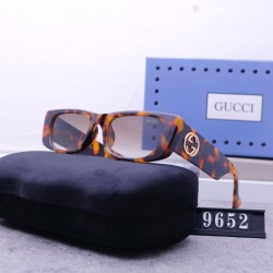 Gucci Glasses: Good Quality